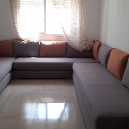 Marjane Apartment 1 Tétouan Extérieur photo
