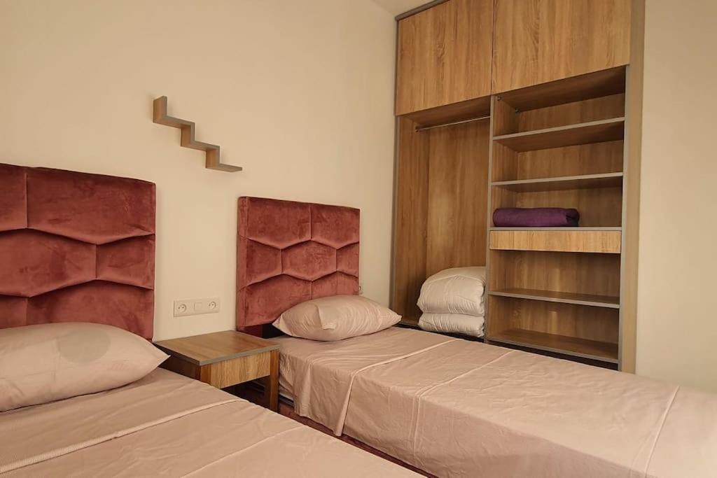 Marjane Apartment 1 Tétouan Extérieur photo