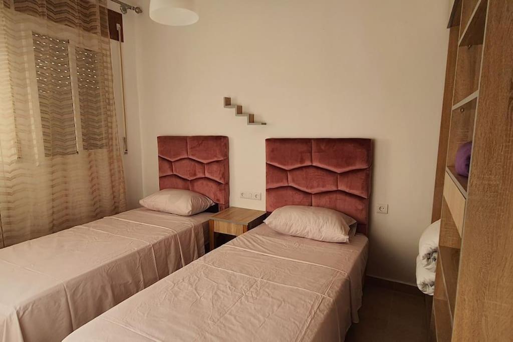 Marjane Apartment 1 Tétouan Extérieur photo