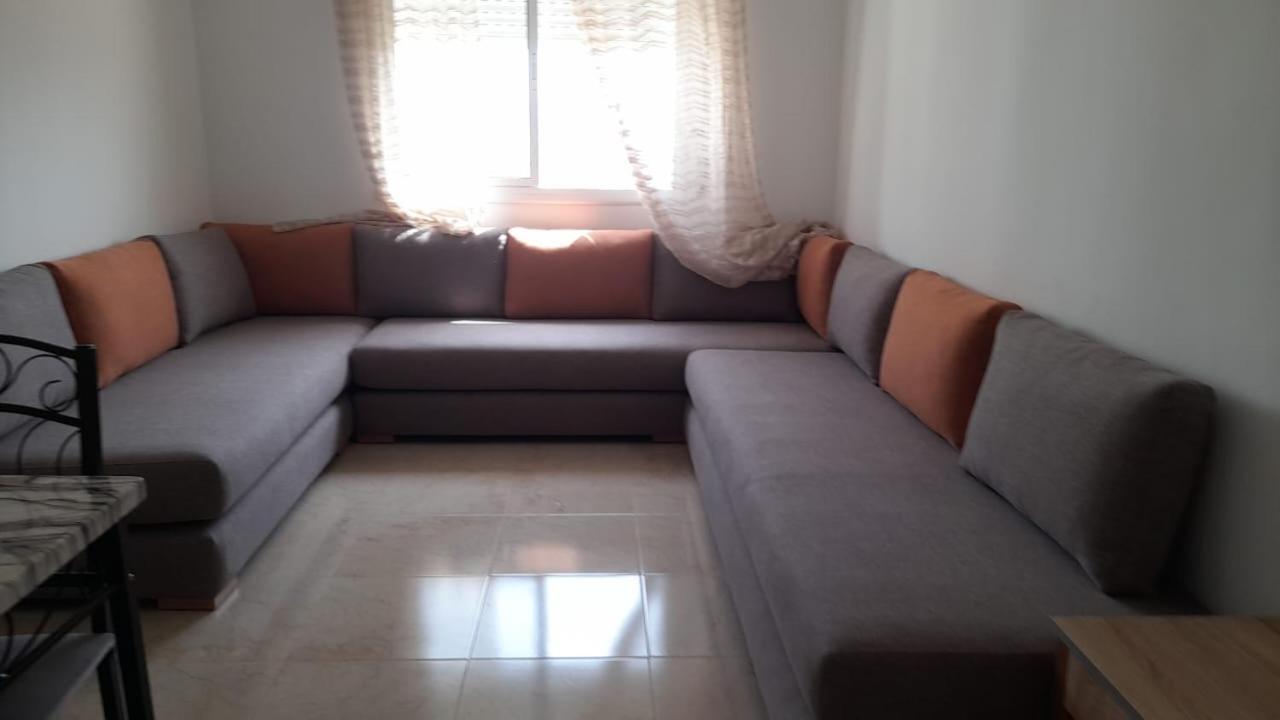 Marjane Apartment 1 Tétouan Extérieur photo